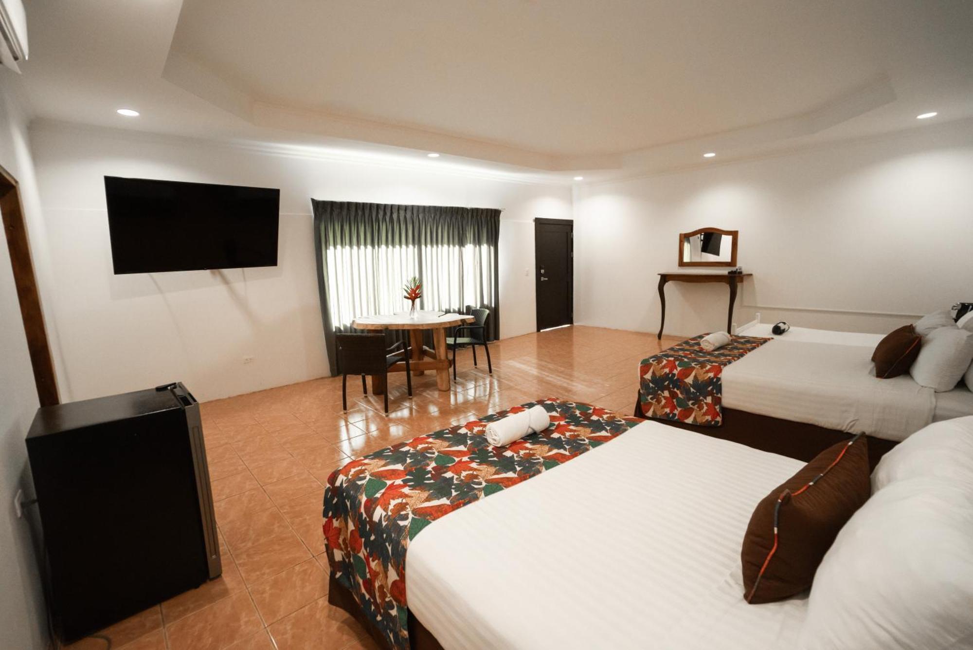Hotel Costa Pacifica Esterillos Bagian luar foto