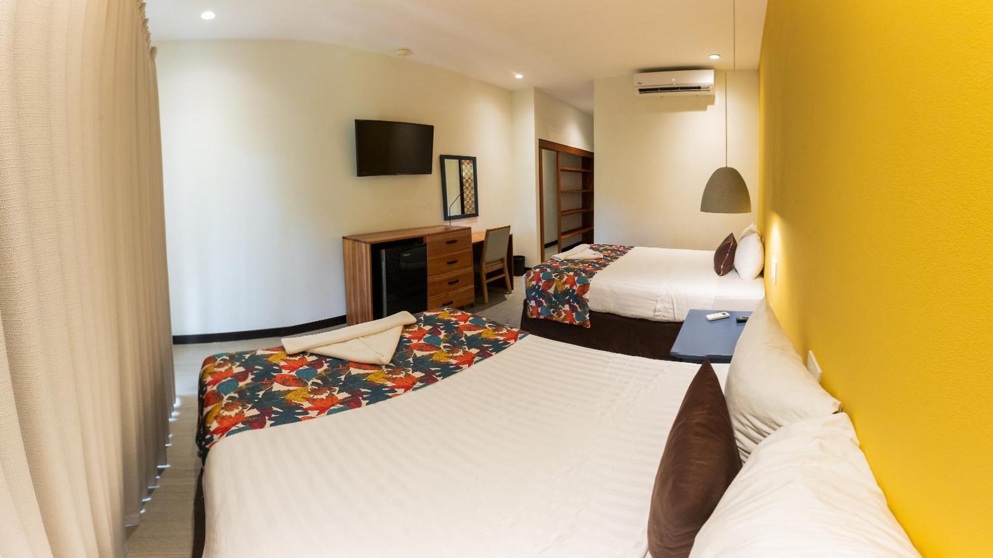 Hotel Costa Pacifica Esterillos Bagian luar foto